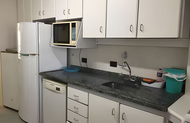 M3 Riviera Inn Residence 84 - Foto 47