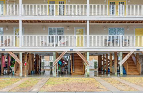 Townhome w/ Outdoor Pool & White Lake Access! - Foto 26