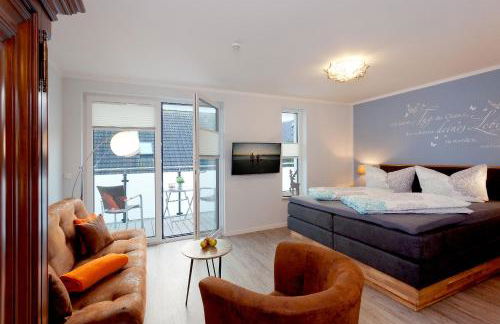 Ferienwohnung Ostseetraum - Foto 3