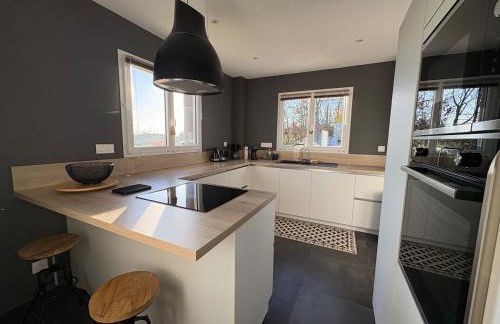 L'évasion, 10 min Chambord,piste cyclable - Foto 6