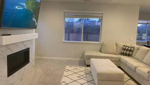 Luxe Living Lake Stevens Home! - Foto 3