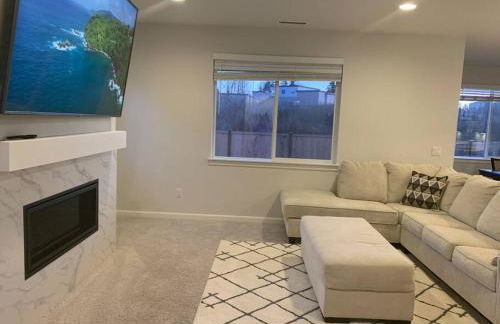 Luxe Living Lake Stevens Home! - Foto 3