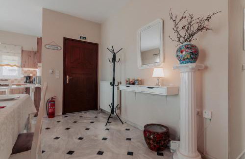 Family Holiday House In Nafplio - Foto 11