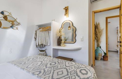 Amaranthos Garden Retreat - Foto 16