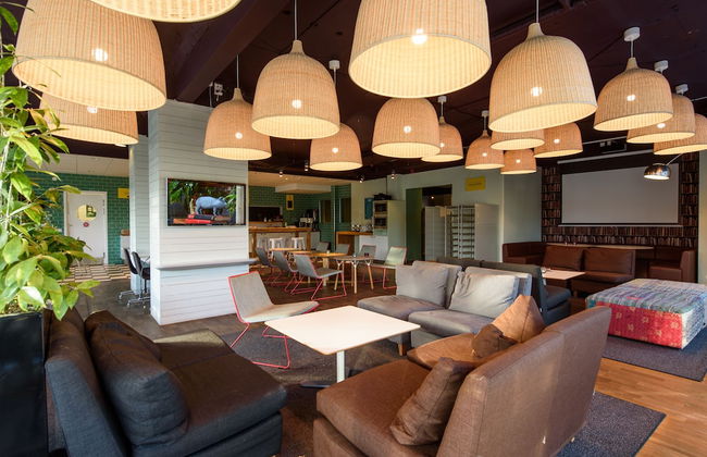 Forenom Aparthotel Stockholm Alvik - Photo 69