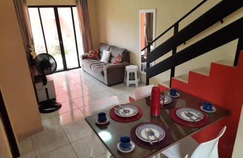 Casa Maré Mansa na Praia de Peroba, Maragogi - Foto 9