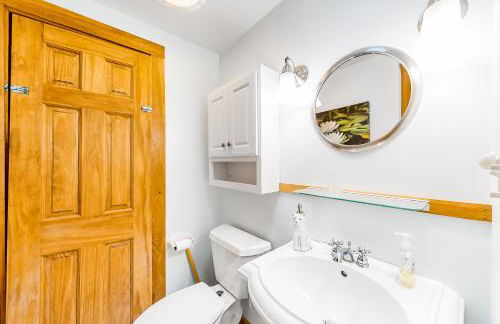 1 Mi to Beach! Family-Friendly Nantucket Retreat - Foto 12