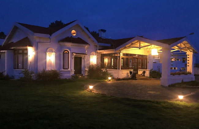 Rock Ooty Heritage Villa - Foto 36