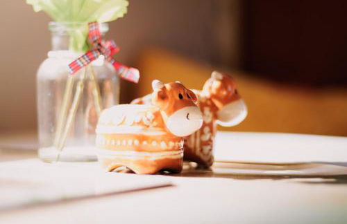 Daley Croft Boutique Glamping - Foto 14