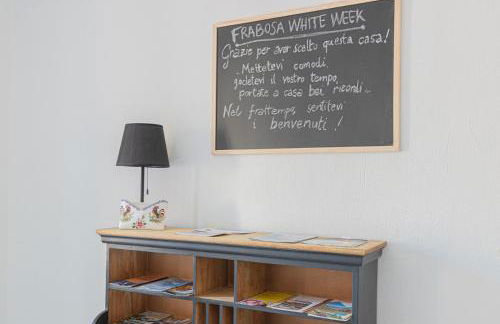 Frabosa White Week Elegant APT 4beds 10 min to Ski Station - Foto 26