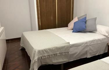 Alojamientos La Tercia - Foto 45