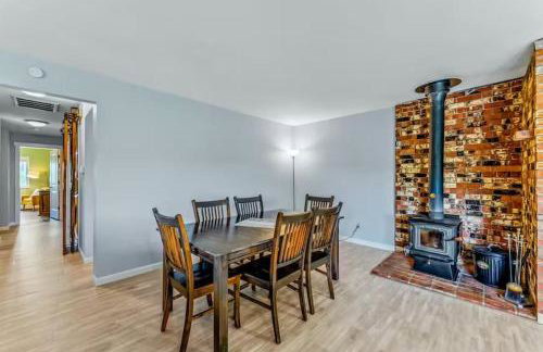 Large Upgraded, Family Friendly Condo with Garage - Foto 16
