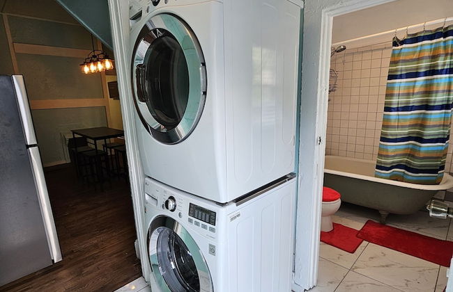 4 Minutes to Downtown by the Atlanta Beltline Trail in the Cabbagetown Neighborhood - Foto 73