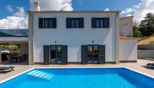 Villa Molinari - Foto 2