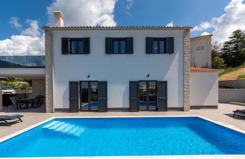 Villa Molinari - Foto 2