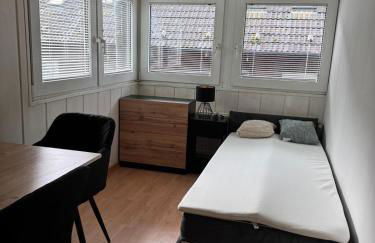 Unterkunft für Monteure, Handwerker & Teams - EMS - Foto 10