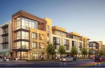 Global Luxury Suites at Downtown Mountain View - Foto 22