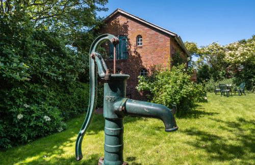 Fewo Silke Dethlefsen - Foto 14