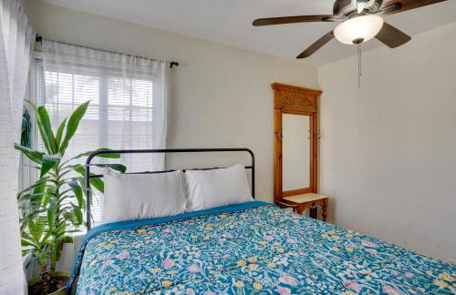 5 Mi to Coast Centrally Located Long Beach Home! - Photo 18