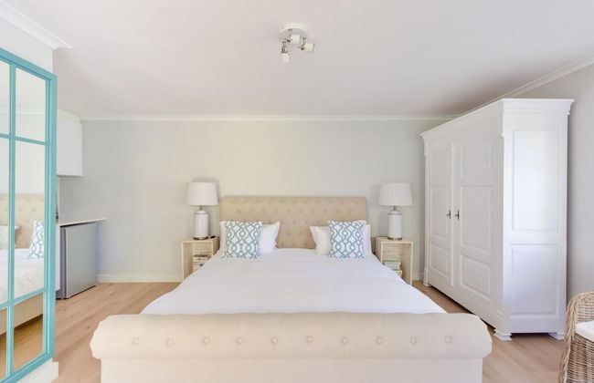 Sublime Five bed Property in Glorious Setting - Photo 31