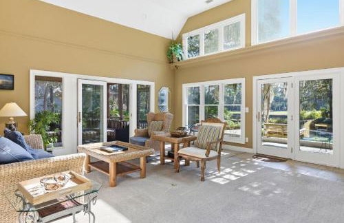 Vacation Paradise - Private Pool Fire Pit & BBQ - Foto 12