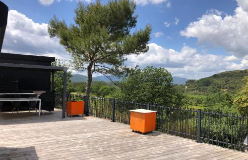 Mon petit coin de paradis - Foto 1