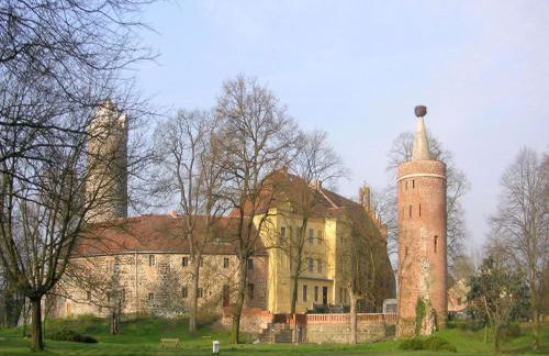 Ferienhaus in Brandenburg-Ziesar - Foto 8