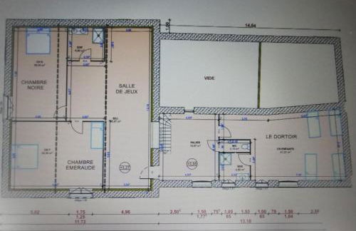 Gite des bernaches - Foto 19