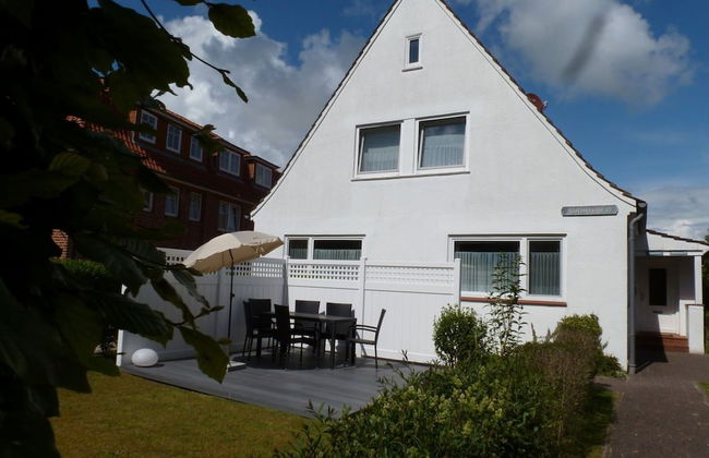 Holiday Apartment in St. Peter-ording - Photo 1