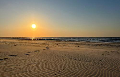 Nadmorski Loft Rezydencja Niechorze 116 plaża, ogród, dostęp do basenu, sauny, jacuzzi w cenie pobytu - Photo 11