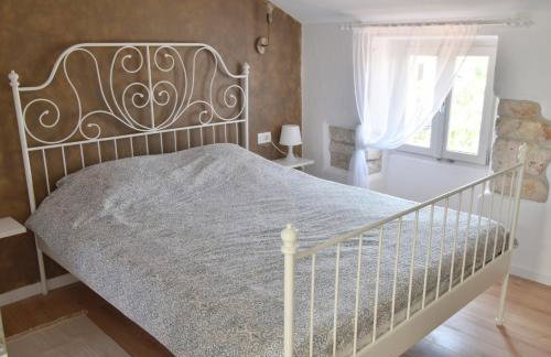 Casa Nini Mer - charming stone house with yard near Pula - Foto 13