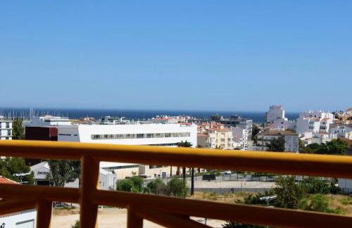 Appartement Casa Lina Lagos vue mer - Foto 24