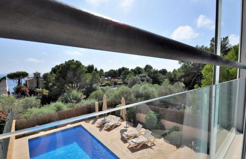 ES PAS- Chalet en Cala Pi muy solicitado - Foto 29