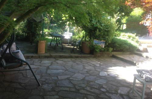 Nel verde house di Rolando - Photo 14