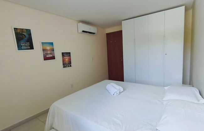 Carneiros Beach Resort - Praia Carneiros - Foto 18