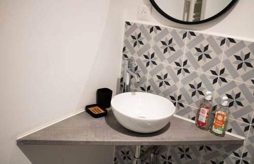 La Galerie de Lumière 201 - Foto 16