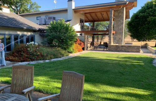 Ranch Resort Suite Near Sequoias - Foto 11