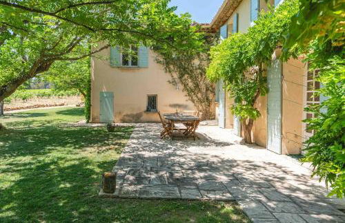 Mas provençal vue sur les vignes & Sainte-Victoire - Foto 19