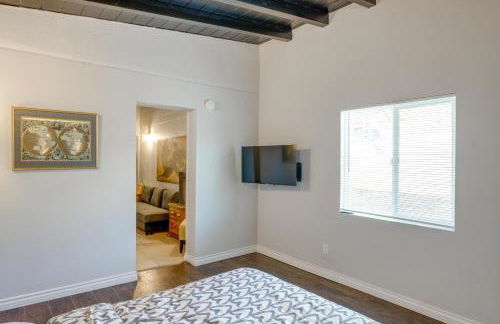 Hike and Explore Studio Stay in Frazier Park - Foto 14