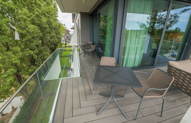 BJ81 Suite Hotel - Foto 26