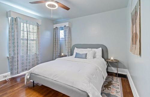 The Green Escape in Oakley 2 bed 1 bath - Foto 17