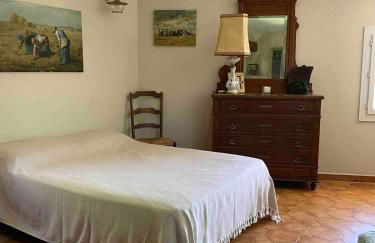 Bastidon, Petite bastide pour 2 avec bassin et jardin privé - Foto 8