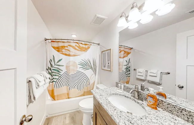 Bear Lake Haus - Luxury Bear Lake Retreat - Photo 31