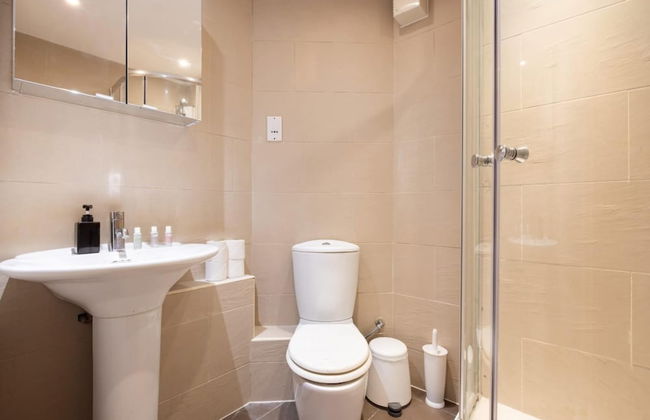 The Walworth Hideout - Elegant 2bdr Flat - Foto 23