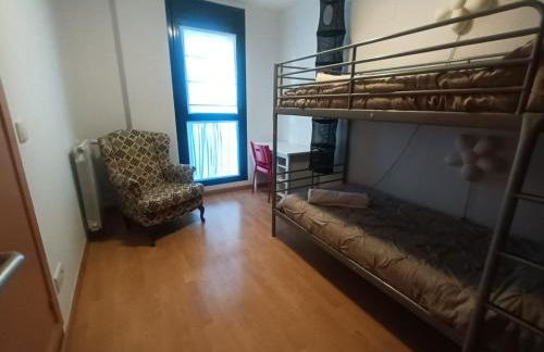 Camino Santiago Etxea - Foto 50