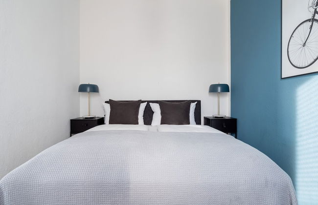 Limehome Dresden Hoyerswerdaerstraße - Foto 7