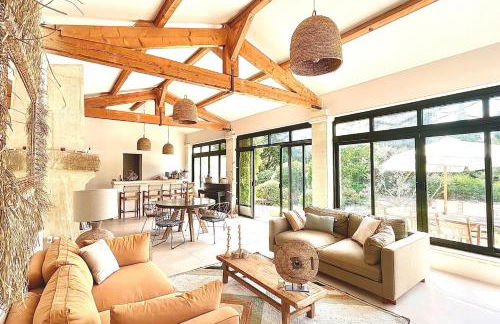 maison aux Baux de Provence - Foto 1