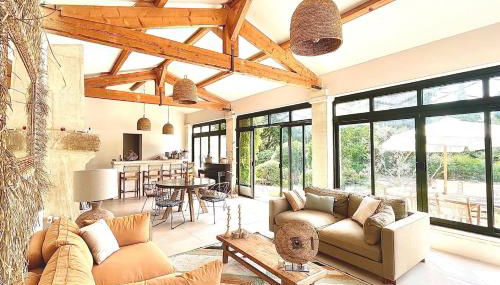 maison aux Baux de Provence - Foto 1