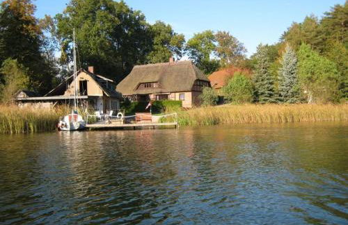 Fischerhaus Whg Sonnenaufgang - Foto 15