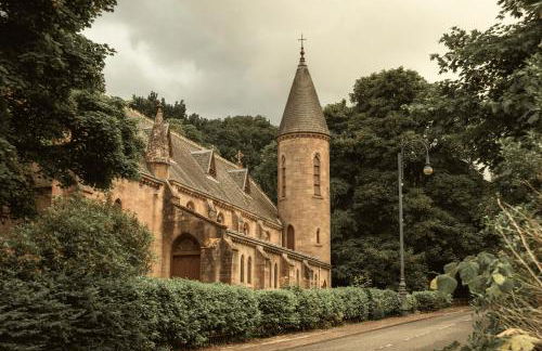 No 4 the Highlands - Foto 23